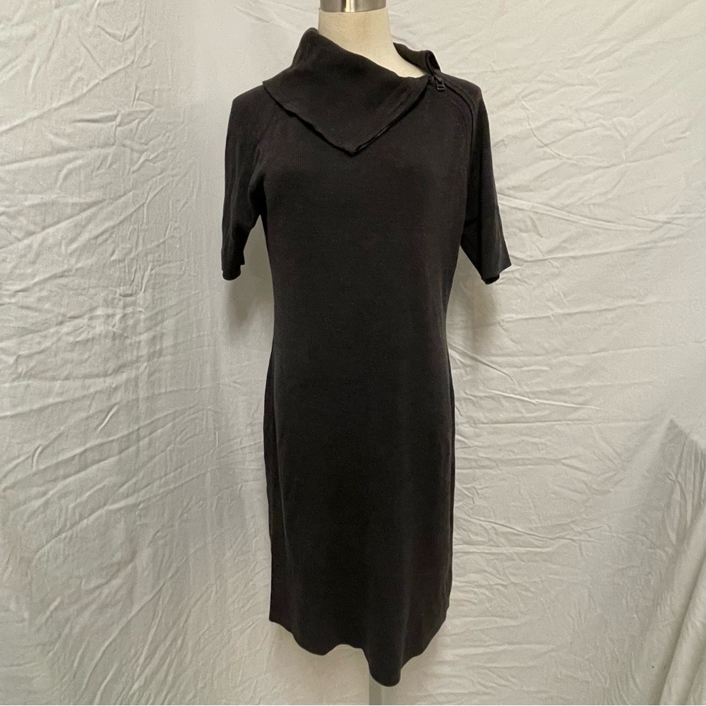 Calvin Klein Sweater Dress (L)
